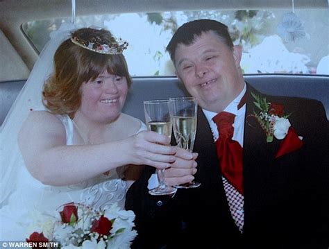 Woman Who Was Half Of Uks First Married Downs Syndrome Couple Dies