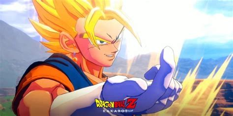 Dragon ball z kakarot — takes us on a journey into a world full of interesting events. Dragon Ball Z: Kakarot First DLC Release Date - Techno ...