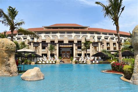 Inside The Retreat Palm Dubai The Citys First Luxury Wellness Resort