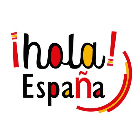 Hola España Inicio