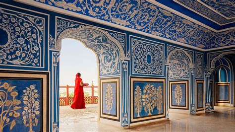 Take A Tour Of Maharaja Padmanabh Singhs Multi Crore Luxurious Home