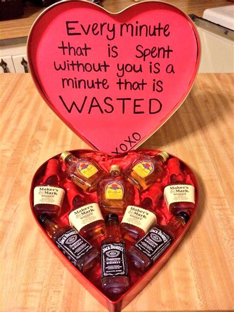 35 Best Romantic Valentine T Ideas Best Recipes Ideas And Collections