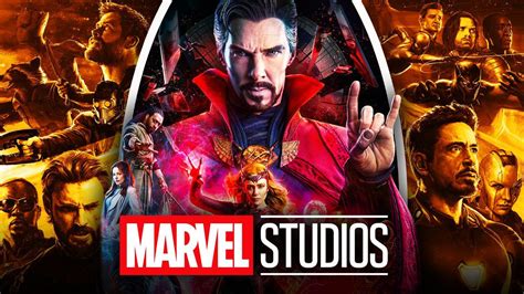 Doctor Strange 2 Makes Mcu History With New Poster The Direct