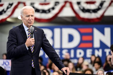 Tara Reade Says Her Joe Biden Senate Complaint Does Not Contain Sexual Assault Harassment