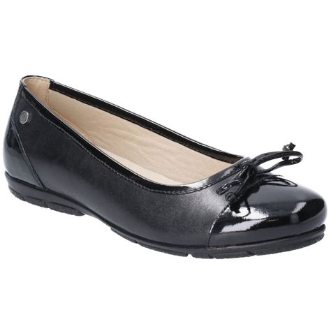 Shop women's heels & pumps in a variety of styles and colors at sears. Hush Puppies Bambi Womens Ballet Pumps - Women from Charles Clinkard UK
