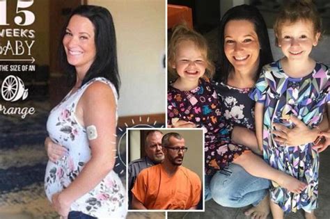 chris watts pregnant wife shanann struggled to conceive and was due to have gender reveal