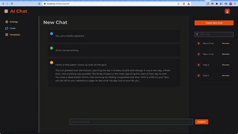 Open Source Self Hosted Chat GPT APP With Nextjs Hot Sex Picture