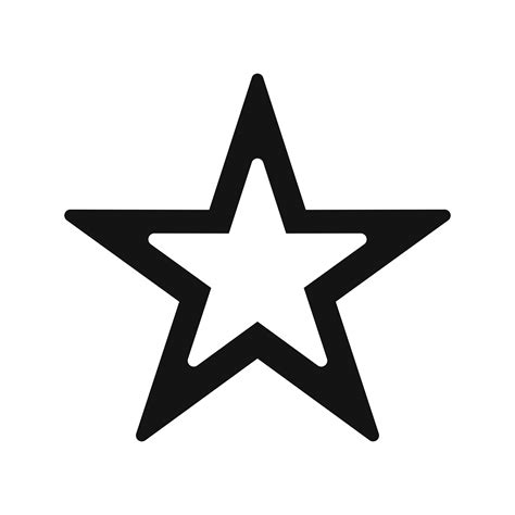 Star Vector Icon Vector Star Icon Download Free Vectors Clipart