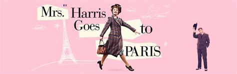 mrs harris goes to paris film info and screening times the cinema at selfridges
