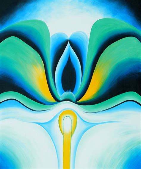 When she was 18 she attended the art institute of chicago and a year later went to study at the art students league of new york. Blooms - Saltash.net Art and Design