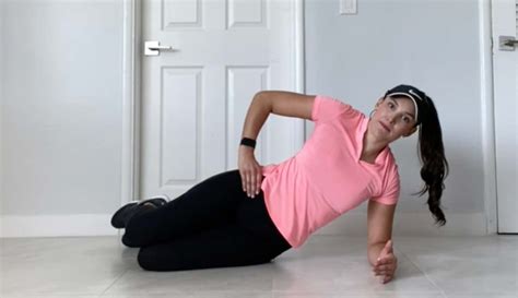Try These At Home Exercises To Keep Your Golf Game In Shape