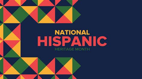 Recognizing National Hispanic Heritage Month Nareit