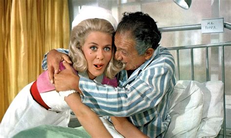 carry on doctor 1967