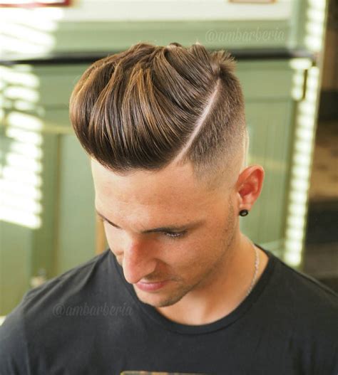 25 Popular Haircuts For Men (2020 Styles)