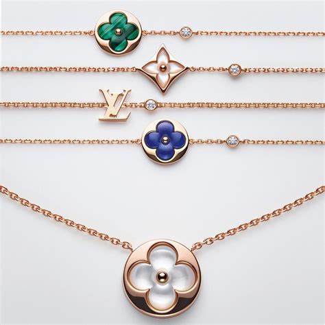 Louis Vuitton Flower Necklace Price Guide Iqs Executive