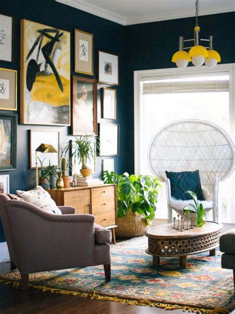 Maybe you would like to learn more about one of these? 20+ Gorgeous Art Gallery Wall Ideas | Plant decor, Plants ...