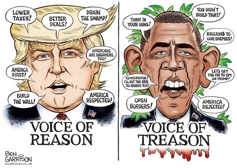 Stupid Conservative Political Cartoons Obama Journal
