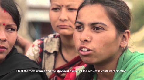 youth and peacebuilding in nepal full documentary youtube