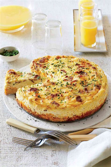 Our Most Popular Quiche Recipes Southern Living