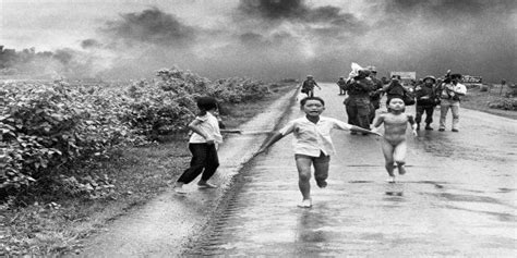The Stories Behind The Most Iconic Photos Of All Time Vietnam