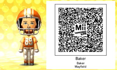 Upload an mp4 file to a qr code that contains a nerf toys are a blast! Tomodachi Life QR Codes