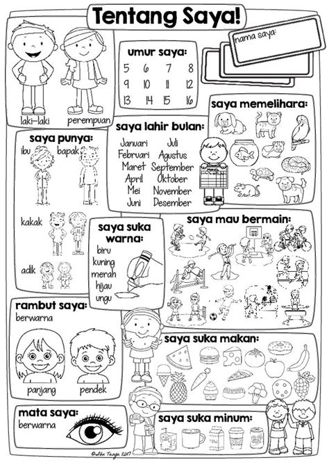 1578 Best Images About Teaching Indonesian On Pinterest Bali