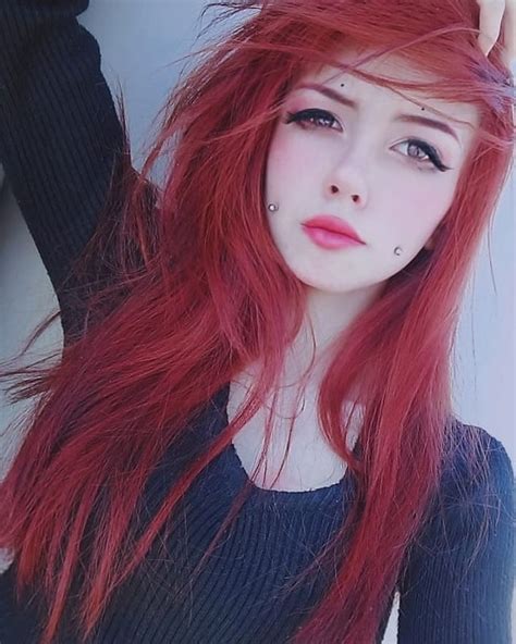 31 captivating emo hairstyles for girls 2023 guide 2023