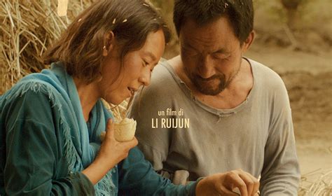 Terra E Polvere Trailer Trama E Cast Del Film Cinese Di Li Ruijun