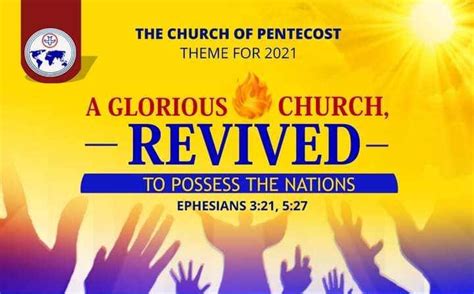 The Church Of Pentecost Pramkese District Home Facebook