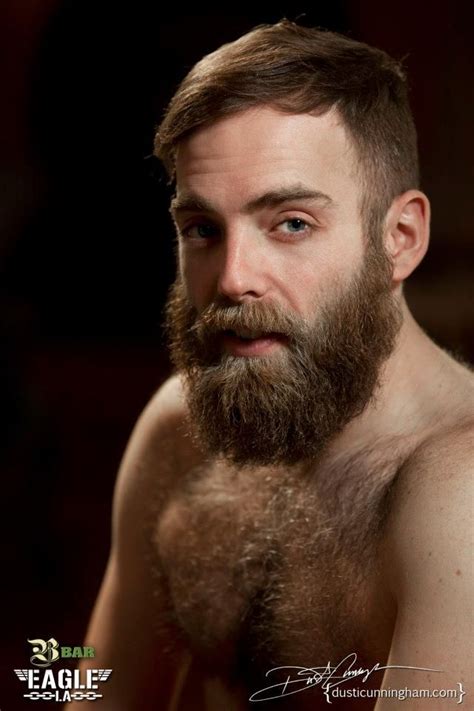 Men Of Eagle La Photographed By Dusti Cunningham Barbe