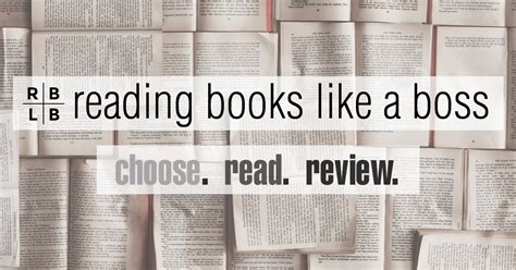 Reading Books Like A Boss Honest Book Reviews From Romance To Young
