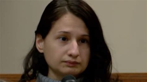 Gypsy Rose Blanchard To Take On Public Speaking Once Freed From Prison Wealthy Black News