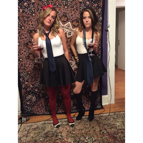 serena and blair gossip girl halloween costume gossip girl halloween costume halloween