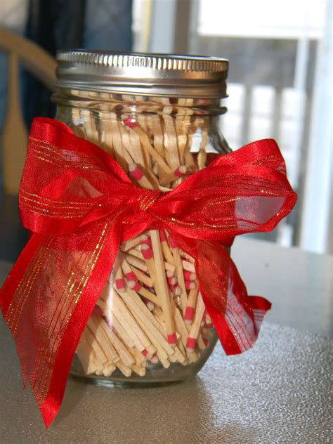 His birthday can be one great occasion for you to show your culinary arts and impress him. Handmade Pinterest Homemade Gifts | So I saw this idea on ...
