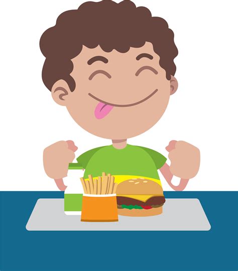 Eating Food PNG Pic | PNG Mart