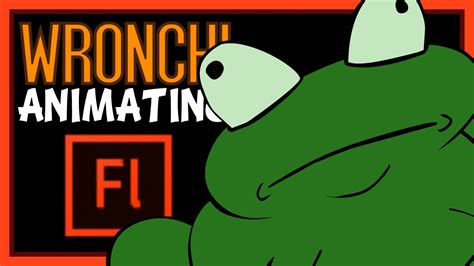 Wronchi Animating Lions Hex Frog And Stuff Stream Vod Youtube