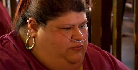 ‘my 600 Lb Life Season 3 Laura Perez Passed Away At 48 Cbstopnewsuk