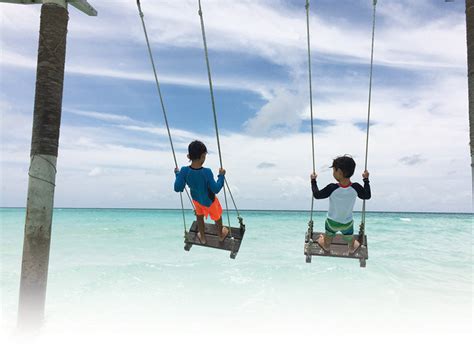 Maldives Return To Paradise Expat Life In Thailand