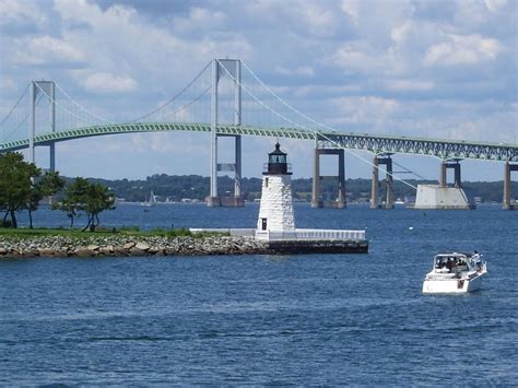 8 Must Dos If Youre Visiting Newport Rhode Island