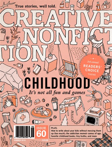 Writing Motherhood Creative Nonfiction