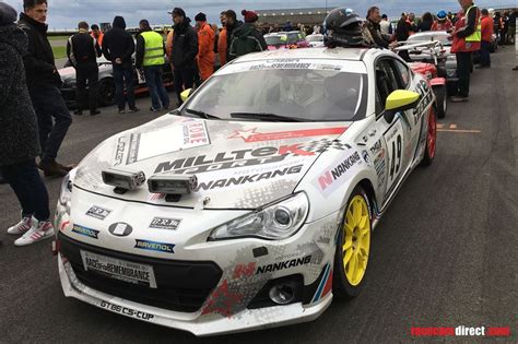 Maybe you would like to learn more about one of these? Racecarsdirect.com - Toyota GT86 Cup Car