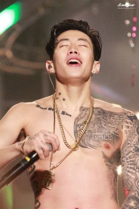 Jay Park At Countdown Seoul 2015 150101 2 That Face ㄱ Sexface Jay Park Korean Idol Park