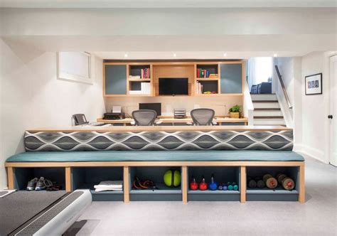 50 Modern Basement Ideas To Prompt Your Own Remodel Home