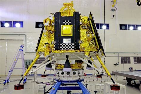 ISRO Prepares For Chandrayaan Launch Heres Everything You Need To Know About Indias Third