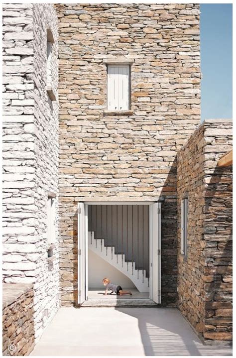 Aplikasi desain rumah pertama yang bertengger di puncak daftar ini adalah sketchup pro. Contoh Berbagai Aplikasi Dinding Batu Bagi Desain Rumah ...