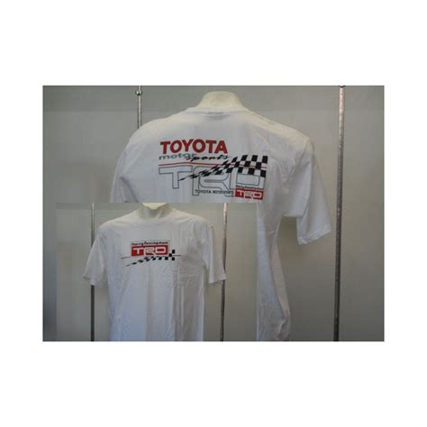 T Shirt Toyota Trd Dragon Import Shop