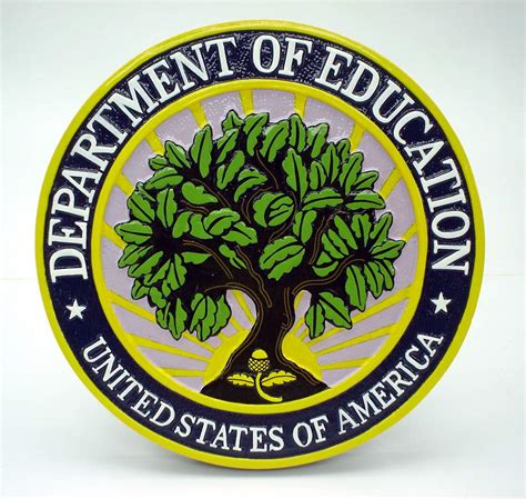 Consent Of The Governed: US Department Of Education Sued