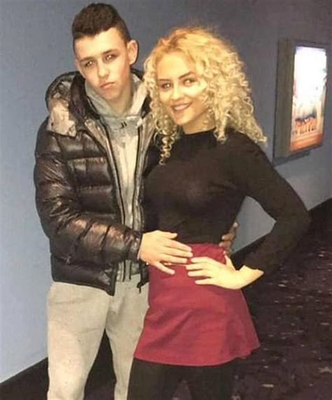 Icelandic Teen Reveals The Truth Of That Night With Disgraced England Star Phil Foden The State