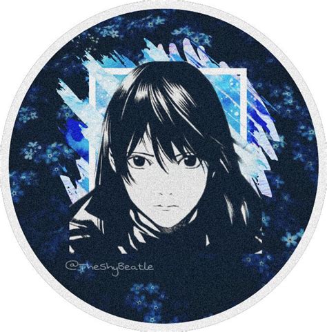 Death Note Pfp Icons Death Note Amino