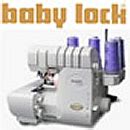 Choose from over 30 overlockers - Sewing Machine Sales